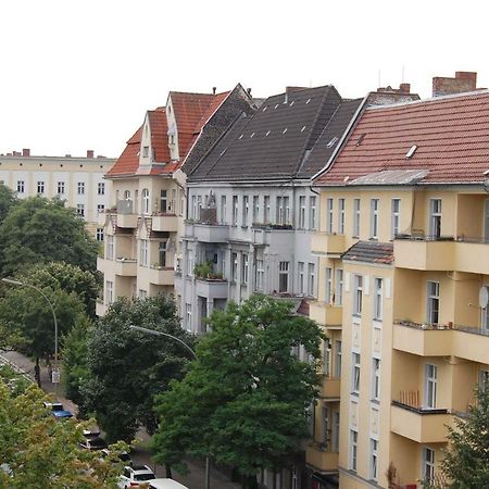3 Bedroom Apartment Berlin Exterior photo