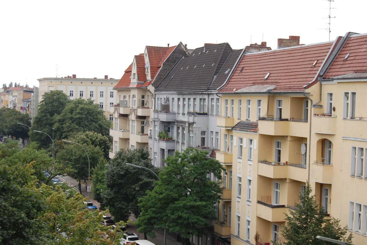 3 Bedroom Apartment Berlin Exterior photo